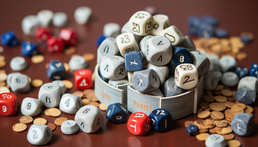 Il mondo nascosto dei dadi: oltre il gioco del Monopoli