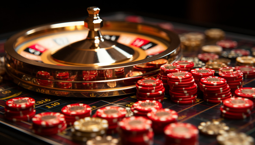 La matematica del divertimento: strategie di roulette efficaci