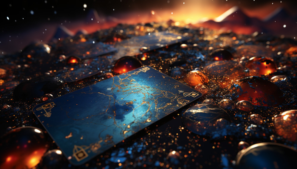 Le carte da gioco, un universo in continua evoluzione