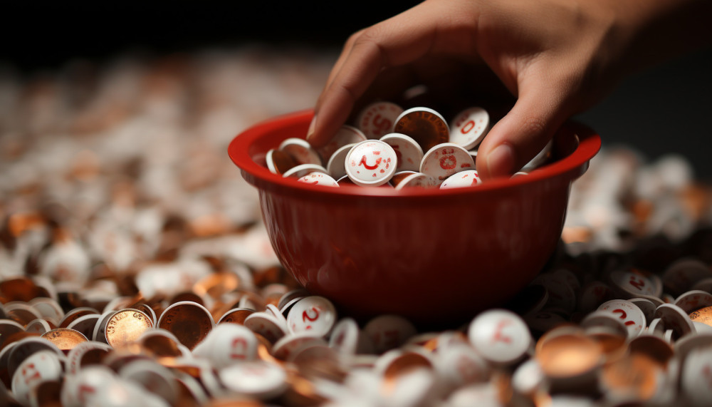 Lotteria istantanea, la sorprendente storia della fortuna