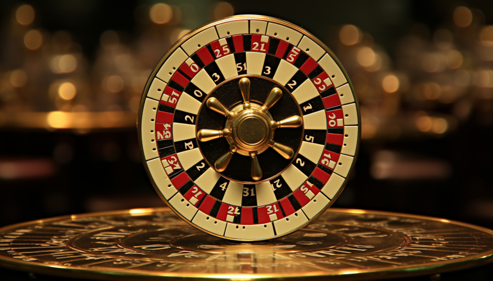 Segreti dietro il fascino imperturbabile della roulette