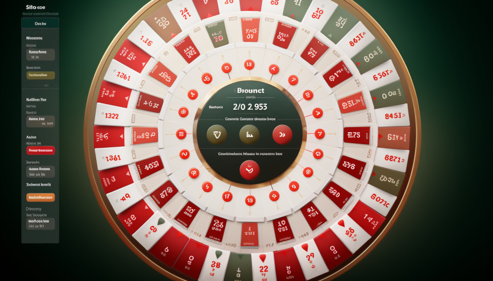 Un nuovo approccio alla roulette
